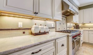 Quartzite Kitchen Countertops and Surfaces