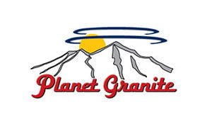 Planet Granite