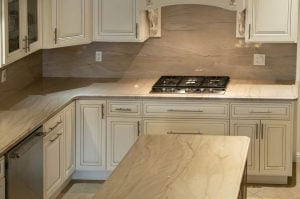 Taj Mahal Quartzite Steadman