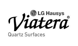 LG Hausys Viatera Quartz Surfaces