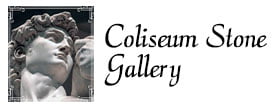 Coliseum Stone Gallery
